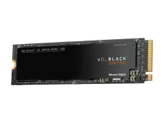 Review Disco SSD Western Digital WD BLACK SN750 NVMe M.2 2280 500GB PCI-Express 3.0 x4 - Comprar