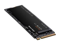 Review Disco SSD Western Digital WD BLACK SN750 NVMe M.2 2280 500GB PCI-Express 3.0 x4 - Comprar