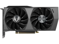   Tarjeta de Video nVidia Geforce RTX 3060Ti LHR 8GB GDDR6 Zotac Twin Edge Colombia