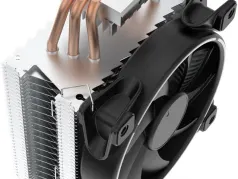 Review Disipador de Calor para CPU PcCooler GI-X3R V2 Ventilador 120mm 3 Heat Pipes TDP 125W Aro Rojo - Comprar