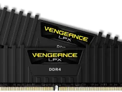   Memoria Ram Corsair Vengeance LPX 16GB (2 X 8GB) DDR4 3200MHZ Gris Colombia