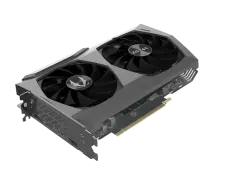 Review Tarjeta de Video nVidia Geforce RTX 3070 Twin Edge OC 6GB GDDR6 5888 CUDA Cores - Comprar