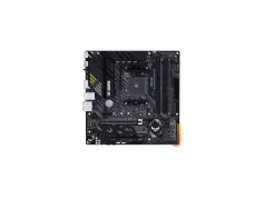 Review MotherBoard ASUS TUF GAMING B550M-PLUS PCIe 4.0 AMD AM4 mATX, DDR4 M.2, USB 3.1 B550M PLUS - Comprar