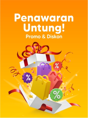 Diskon Depo Bangunan