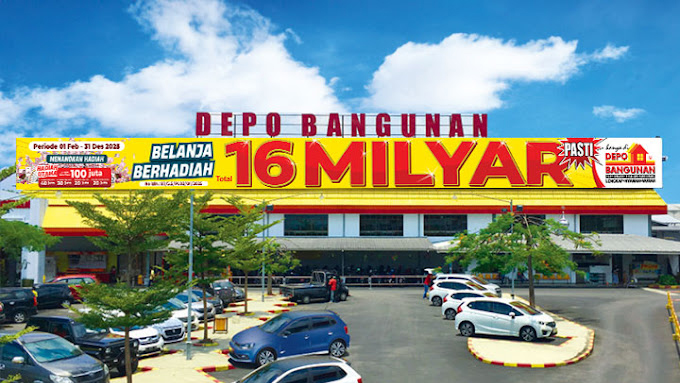 Toko Bangunan