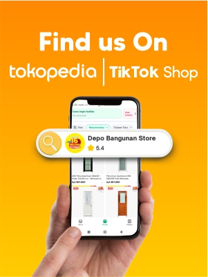 Tokopedia Depo Bangunan Official