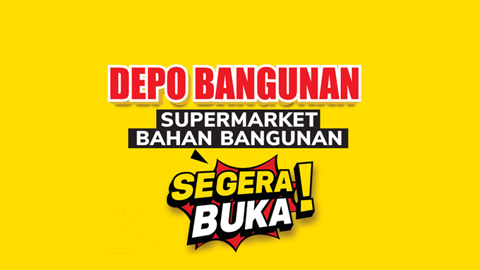 Toko Bangunan