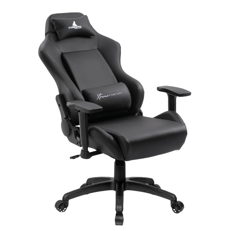 Silla Gaming Iceberg GC97