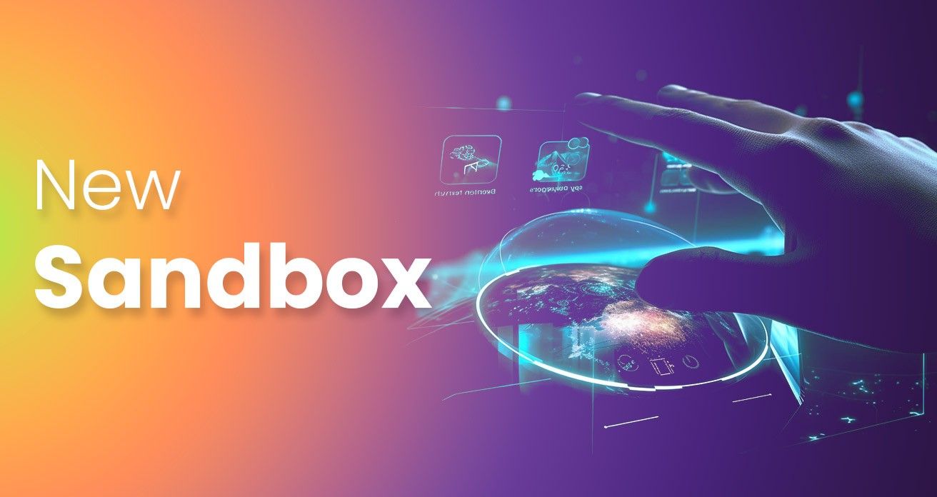 Introducing the Living Assets™ Sandbox Environment . Blog