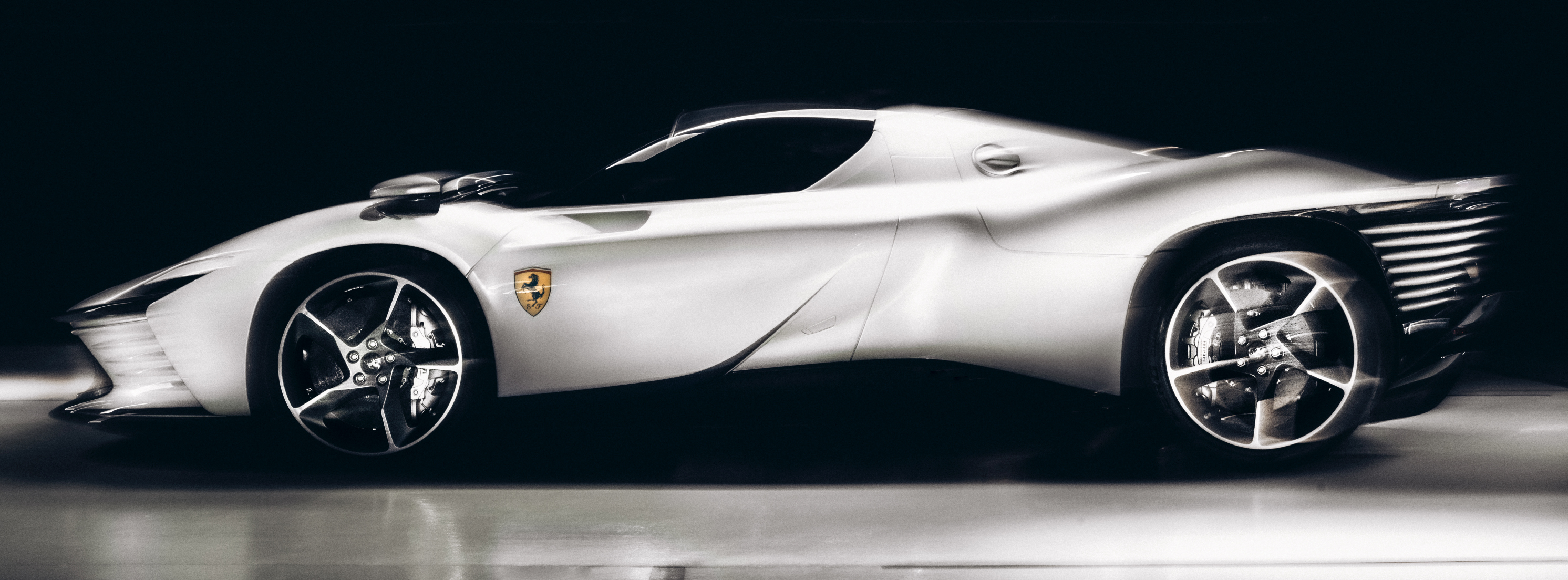 Parking privé et sécurisé pour Ferrari à Paris