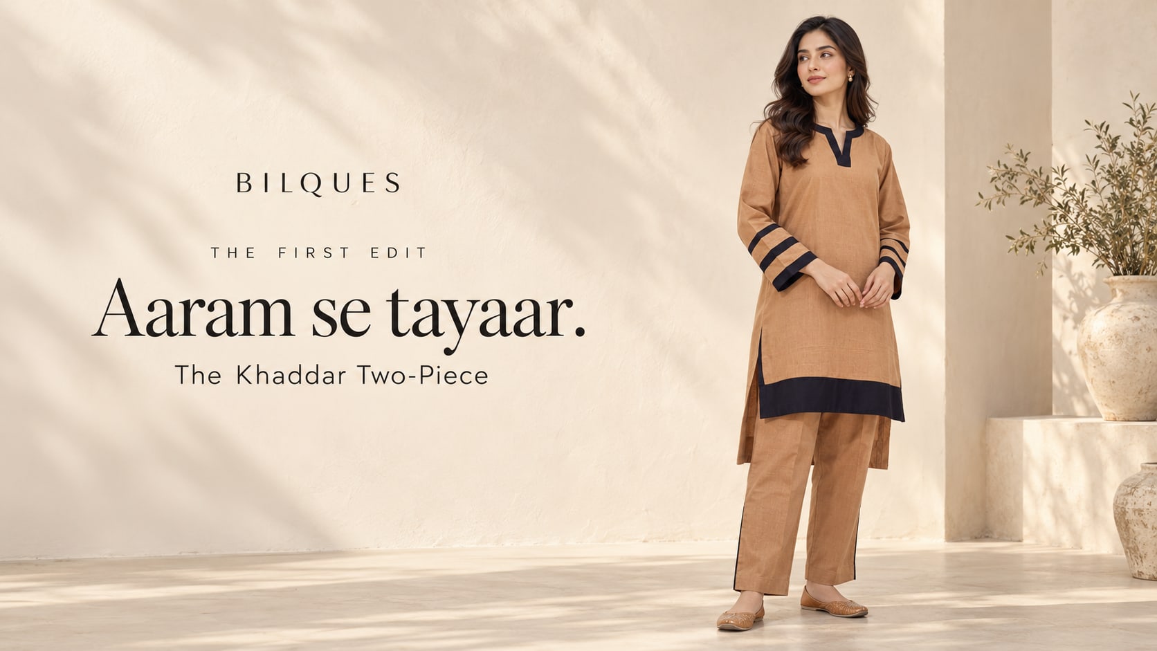 Bilques — Aaram se tayaar
