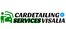 Ceramic Coatings Visalia logo