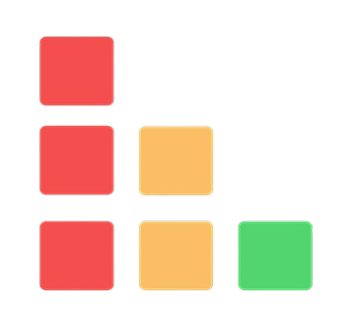 Tier List icon