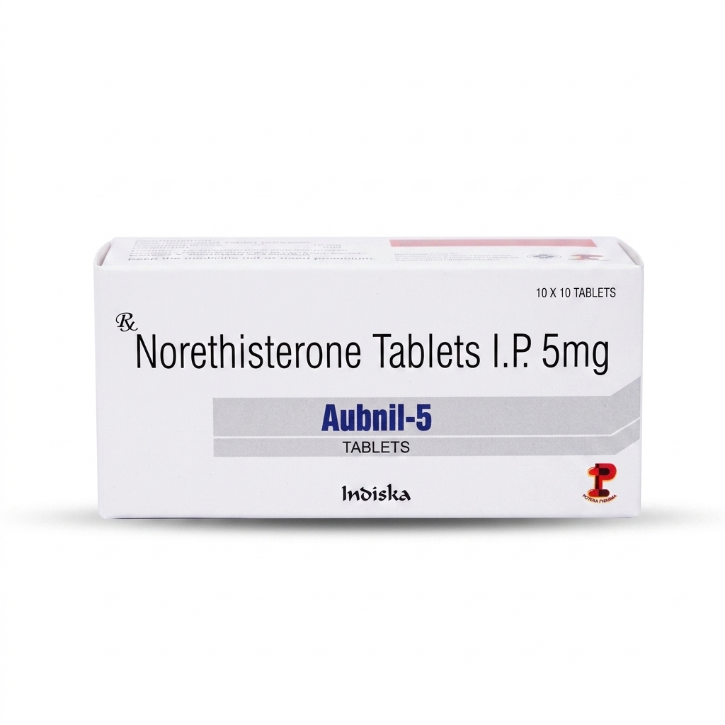 Aubnil-5
