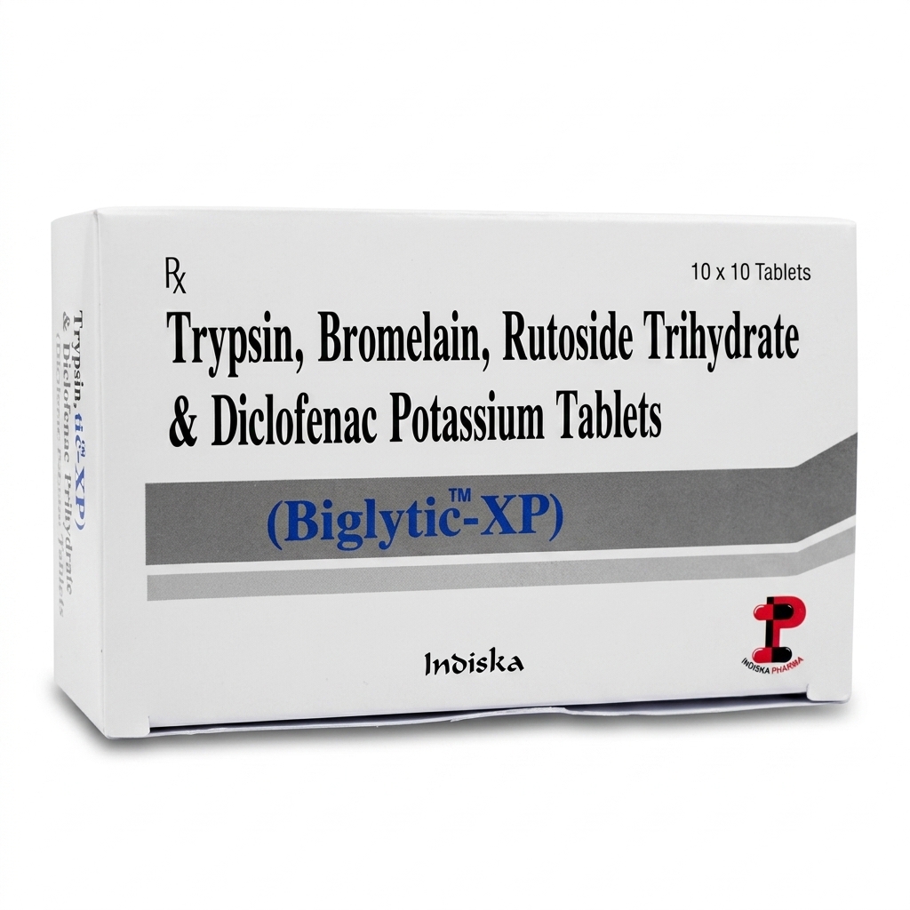 Biglytic-XP