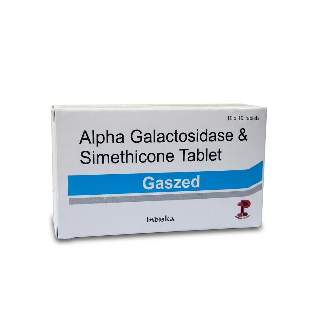 Gaszed