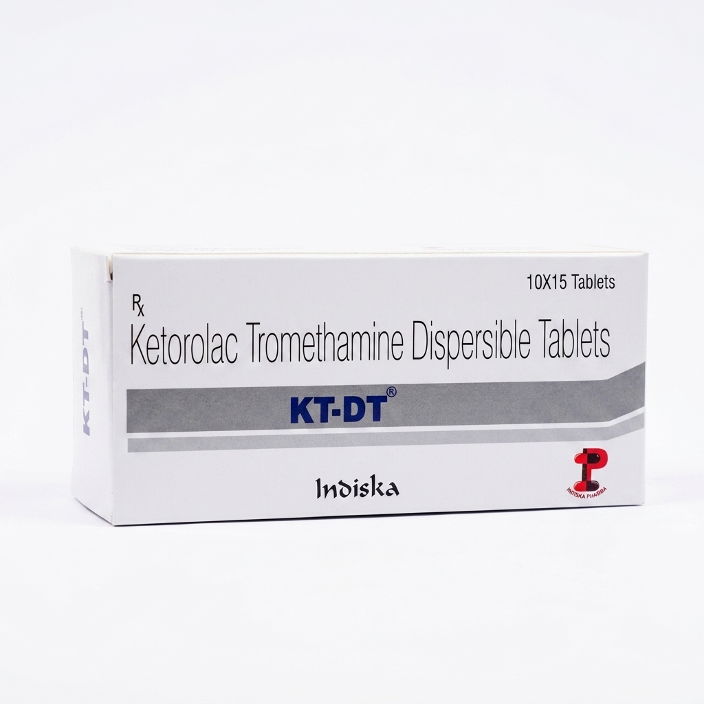 KT-DT
