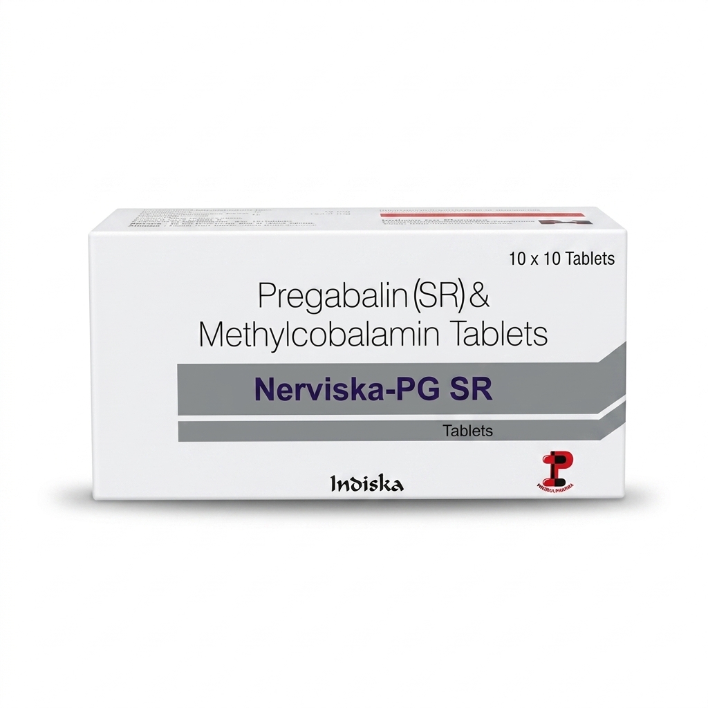 Nerviska-PG SR