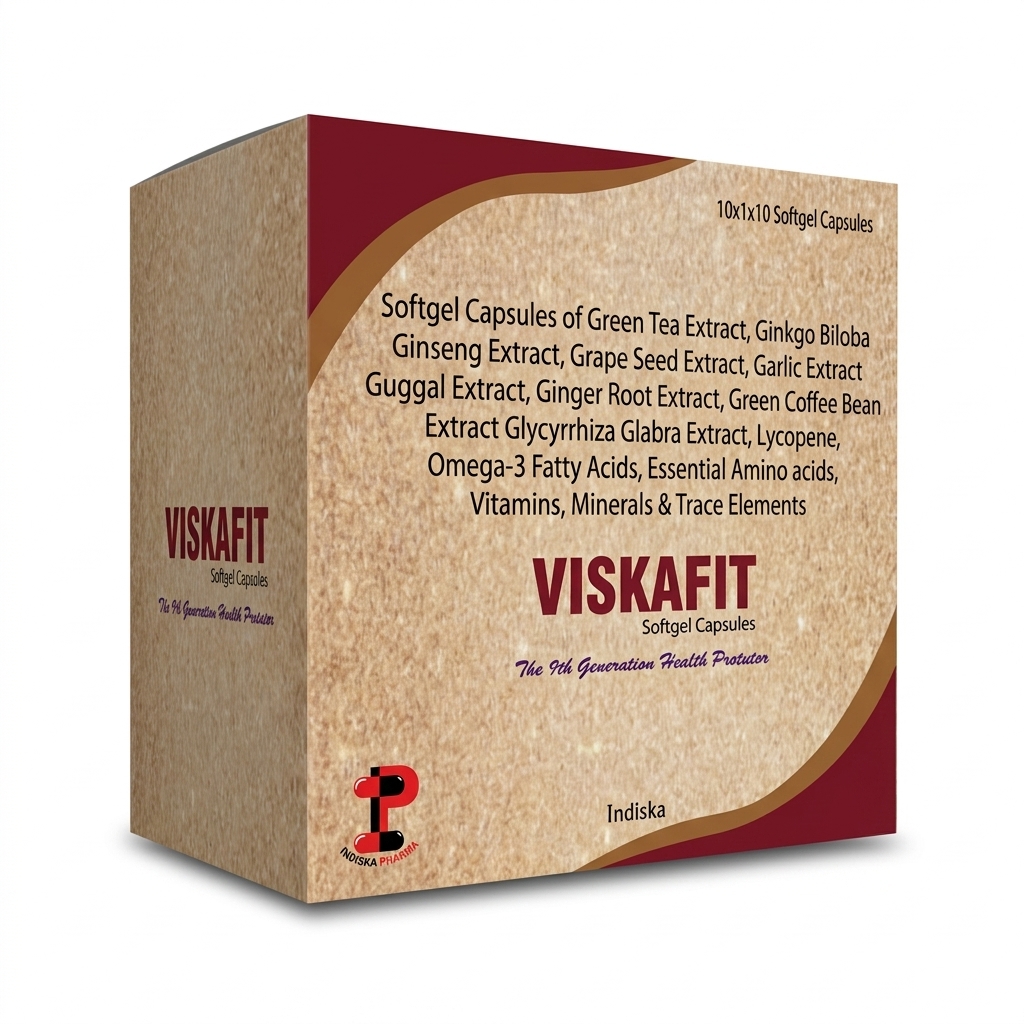 VISKAFIT