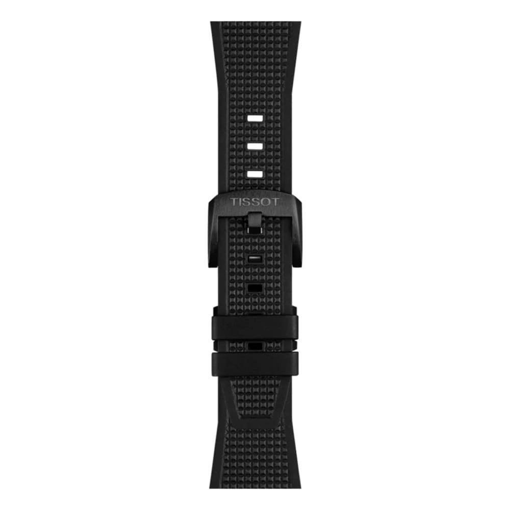 Tissot PRX Powermatic 80 Carbon 40.5mm Men's Watch T137.907.97.201.00 Photo 5 | Watch 24 BD Tissot PRX Powermatic 80 Carbon 40.5mm Men's Watch T137.907.97.201.00 Photo 5 - Original TISSOT Watch - Watch 24 BD