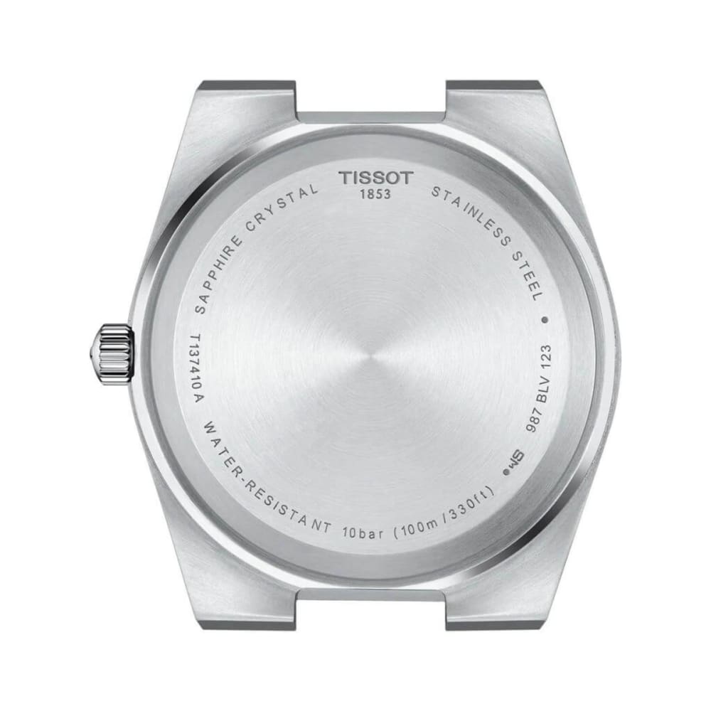 Tissot PRX 40mm Swiss Made Blue Dial Men's Watch T137.410.11.041.00 Photo 5 | Watch 24 BD Tissot PRX 40mm Swiss Made Blue Dial Men's Watch T137.410.11.041.00 Photo 5 - Original TISSOT Watch - Watch 24 BD