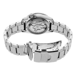 Seiko 5 Sports Orange sunray Automatic Mens Watch SRPD59K1 Photo 8 - Original SEIKO Watch - Watch 24 BD