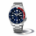 Seiko 5 Sports SRPD53K1 Automatic Men's Watch - 100% Original SEIKO Watch Price in Bangladesh - Watch 24 BD