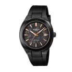 Casio Edifice Automatic Carbon Watch EFK-200XPB-1DR - 100% Original Casio Watch Price in Bangladesh - Watch 24 BD