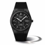 Tissot PRX Powermatic 80 Carbon 40.5mm Men's Watch T137.907.97.201.00 - 100% Original TISSOT Watch Price in Bangladesh - Watch 24 BD