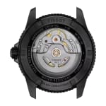 Tissot Seastar 1000 Powermatic 80 40mm Black PVD Dive Watch T120.807.33.051.00 Photo 7 - Original TISSOT Watch - Watch 24 BD