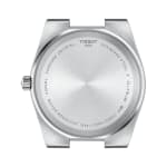 Tissot PRX 40mm Swiss Made Blue Dial Men's Watch T137.410.11.041.00 Photo 5 - Original TISSOT Watch - Watch 24 BD
