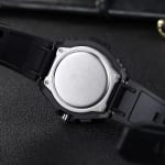 Casio Black Blue Sports Analog Watch MWA-100H-2AV Photo 7 - Original Casio Watch - Watch 24 BD