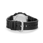 Casio G-Shock Classic Square Digital Black Dial Watch DW-5600RL-1DR Photo 5 - Original Casio Watch - Watch 24 BD