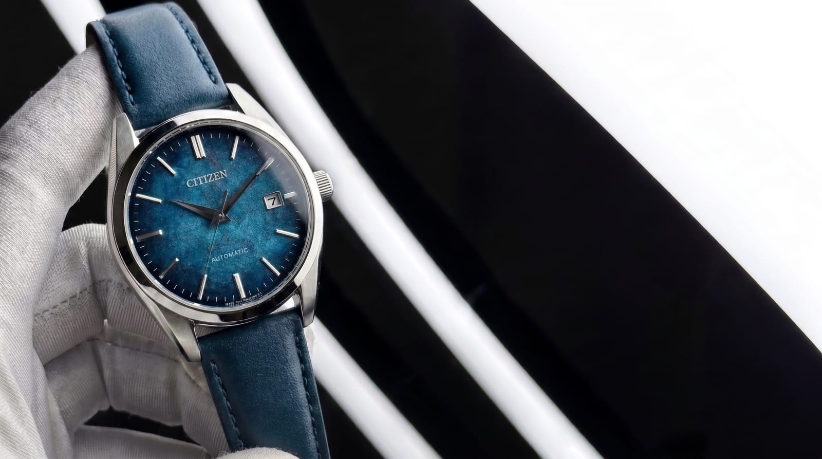 Watch 24 BD