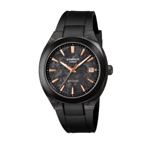 Casio Edifice Automatic Carbon Watch EFK-200XPB-1DR | Authentic Casio Watch BD Casio Edifice Automatic Carbon Watch EFK-200XPB-1DR - 100% Original Casio Watch in Bangladesh - Watch 24 BD