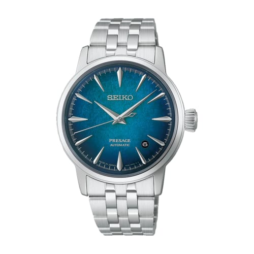 Seiko Presage Cocktail Time Automatic Mans Watch HCB001 | Authentic SEIKO Watch BD Seiko Presage Cocktail Time Automatic Mans Watch HCB001 - 100% Original SEIKO Watch in Bangladesh - Watch 24 BD