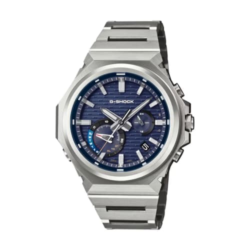 Casio G-Shock G-Steel Solar Blue Dial GST-B1000D-2A | Authentic G-SHOCK Watch BD Casio G-Shock G-Steel Solar Blue Dial GST-B1000D-2A - 100% Original G-SHOCK Watch in Bangladesh - Watch 24 BD