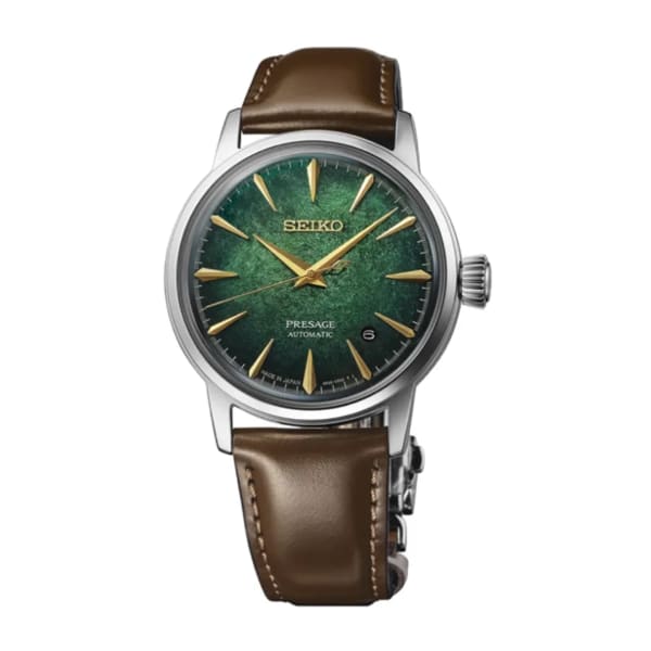 Seiko Presage Cocktail Time Price in Bangladesh (2026): SRPB43J1, SRPE45J1 & SRPK15J1 Complete Review & Buying Guide - Watch 24 BD Horology Journal