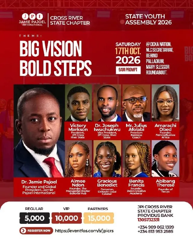JPI CRS SYA SPONSORED TICKET 2026