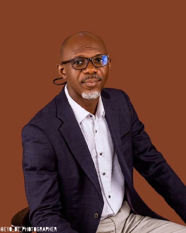 Mr. Julius Afolabi