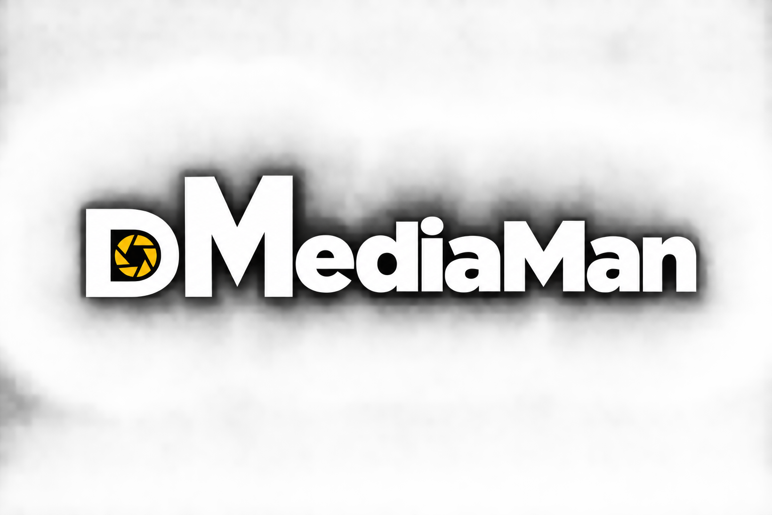 DMEDIA MAN
