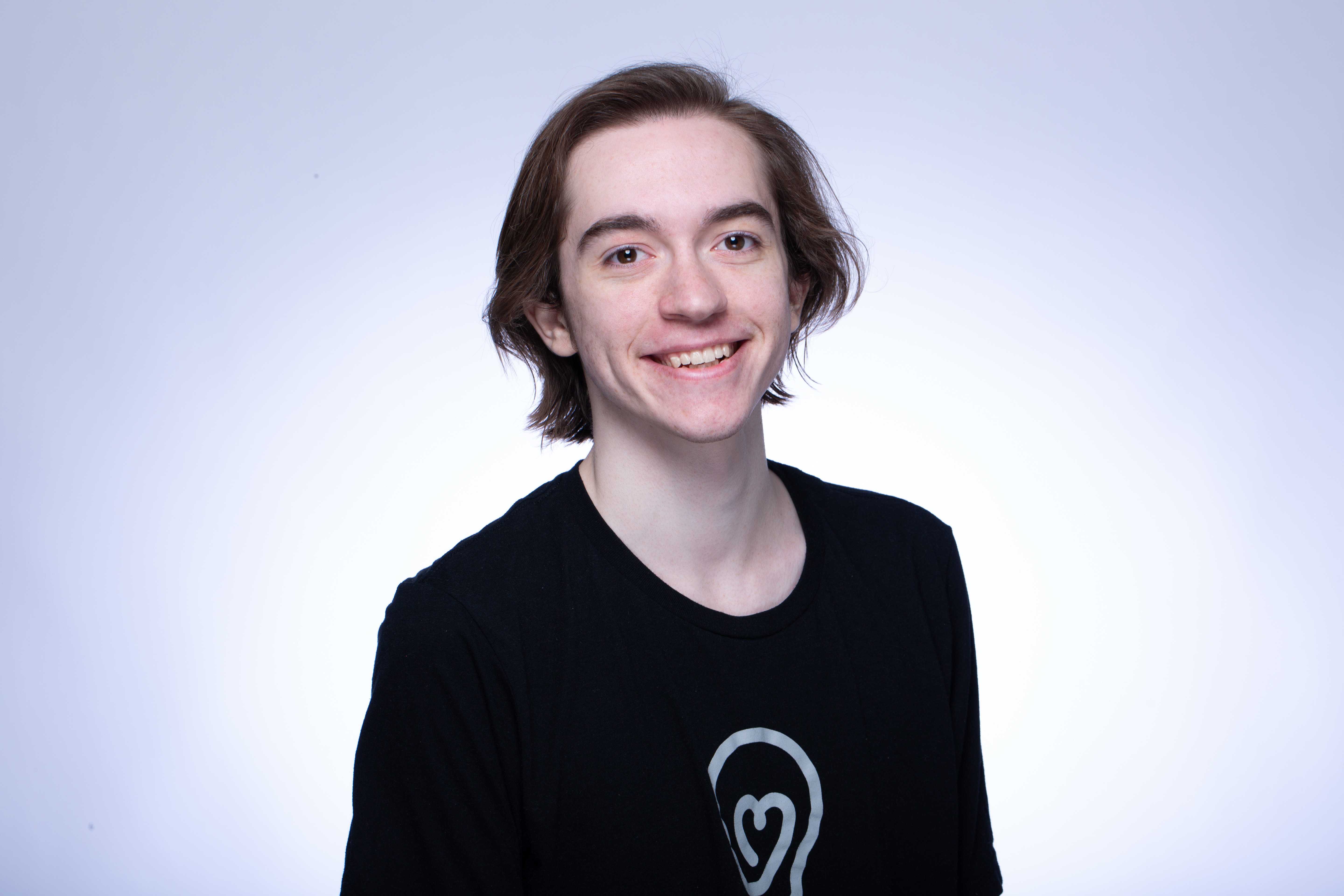 Evan Hubinger portrait