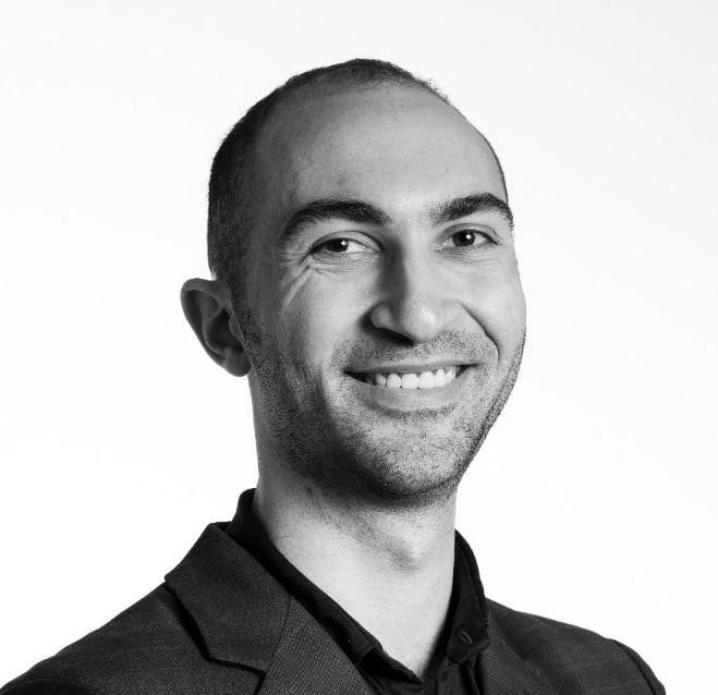 Davit Jintcharadze - EA Forum