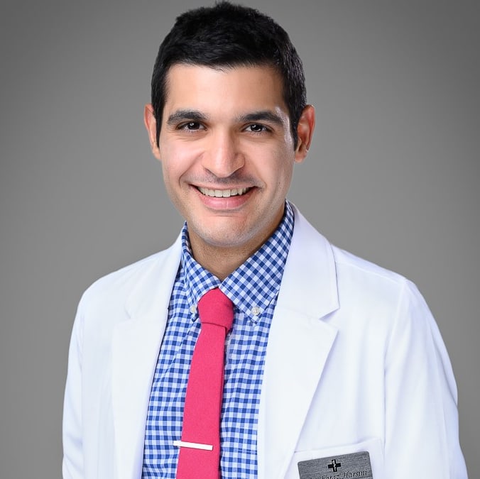 Dr Faraz Harsini Ea Forum