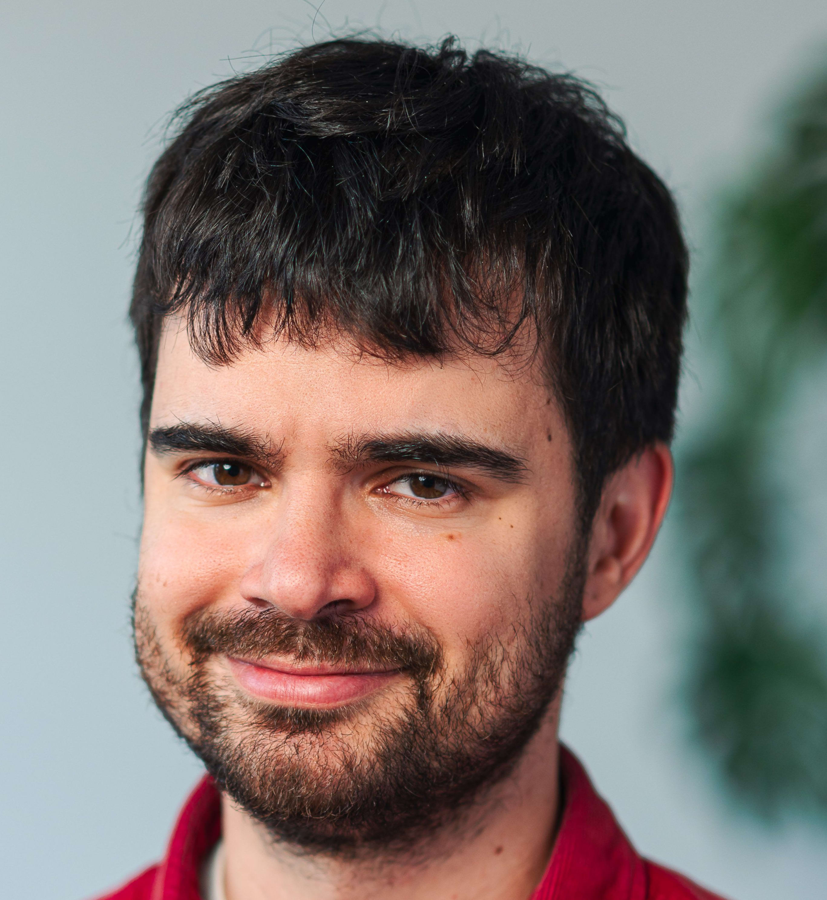Keyan Razi Keyvan Mostafavi - EA Forum