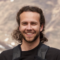 Jonathan Mannhart