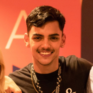 Thiago USP