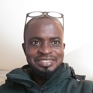 Alimi Salifou