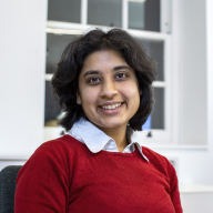 Habiba Banu