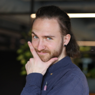 Jonas Søvik 🔹